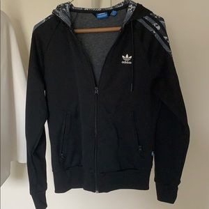 Adidas hoodie